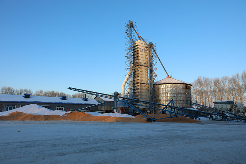 秸稈熱風(fēng)爐 秸稈熱風(fēng)爐