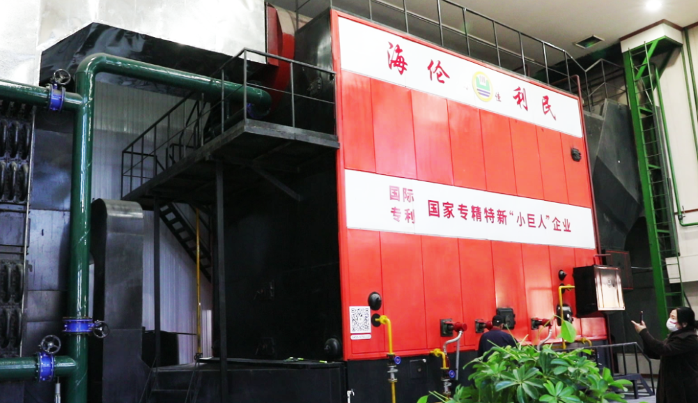 東北地區(qū)秸稈打捆直燃鍋爐清潔供暖效益有哪些優(yōu)勢？