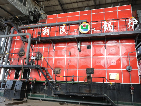 秸稈收儲忙，秸稈打捆直燃鍋爐“口糧” 儲備足