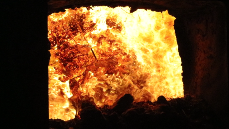 秸稈鍋爐半氣化燃燒 秸稈鍋爐半氣化燃燒