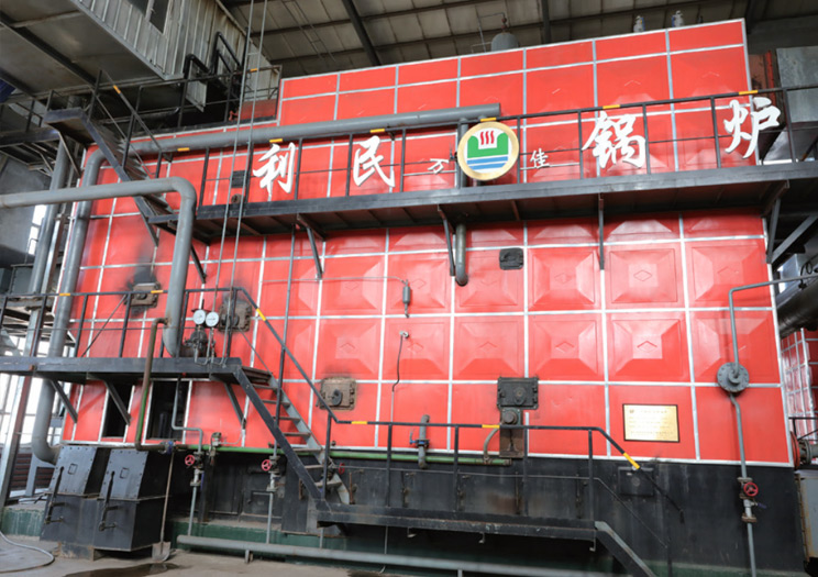 海倫市海北鎮(zhèn)集中供熱秸稈捆燒鍋爐改造安裝項目 海倫市海北鎮(zhèn)集中供熱秸稈捆燒鍋爐改造安裝項目