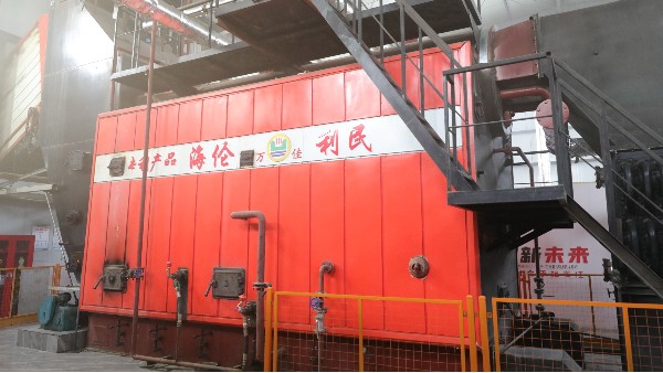 秸稈直燃鍋爐環(huán)保嗎？有政策支持嗎？