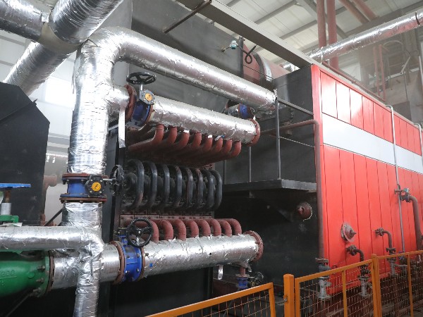 先示范后擴展，秸稈打捆直燃清潔供暖在這地全面推廣